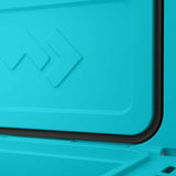 Portable Fridge Dometic Patrol Blue 36 L 70 x 43,2 x 41 cm-1