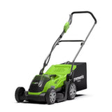 Lawn Mower Greenworks G40LM35-1