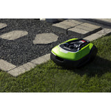 Lawn Mower Greenworks 2505507-2