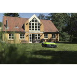 Lawn Mower Greenworks 2505507-5