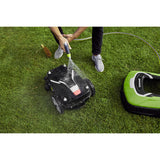 Lawn Mower Greenworks 2505507-4