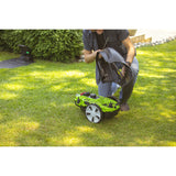 Lawn Mower Greenworks 2513107-8