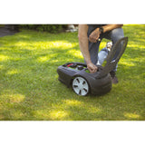 Lawn Mower Greenworks 2513107-14