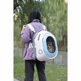Pet carrier MPETS Backpack-2