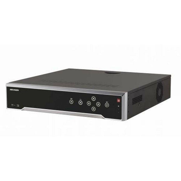 External Recorder Hikvision DS-7708NI-I4 4 TB HDD-0