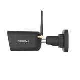 Surveillance Camcorder Foscam V8P 8MP Wi-Fi -CZARNA-3