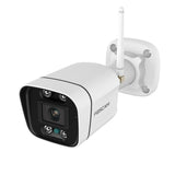 Surveillance Camcorder Foscam V8P 8MP Wi-Fi Biała-3