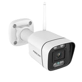 Surveillance Camcorder Foscam V8P 8MP Wi-Fi Biała-2