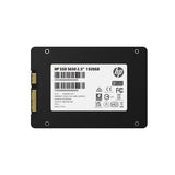 Hard Drive HP 345N1AA 1920 GB SSD 2,5"-3