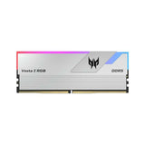 RAM Memory Acer PREDATOR VESTA2 32 GB DDR5 6400 MHz cl32-1