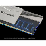 RAM Memory Acer 64 GB DIMM 6000 MHz cl30-2