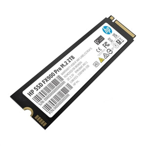 Hard Drive HP 7F618AA 2 TB SSD-0