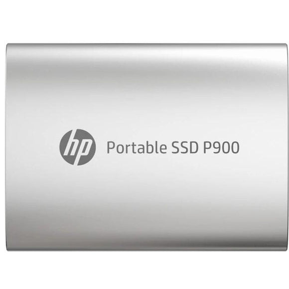 External Hard Drive HP P900 2 TB SSD-0