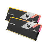 RAM Memory Acer PREDATOR VESTA2 32 GB DDR5 6800 MHz cl32-2