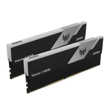 RAM Memory Acer PREDATOR VESTA2 32 GB DDR5 6800 MHz cl32-1