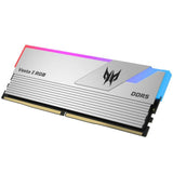 RAM Memory Acer PREDATOR VESTA2 64 GB 6000 MHz cl30-3