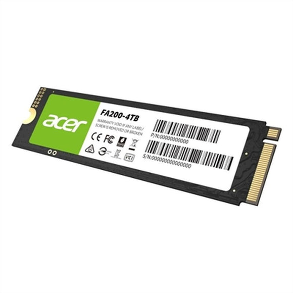 Hard Drive Acer S650 4TB-0