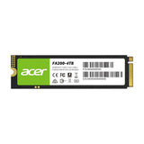 Hard Drive Acer S650 4TB-2