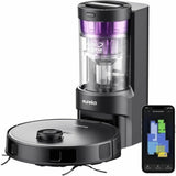 Robot Vacuum Cleaner Eureka E10S-0