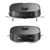 Robot Vacuum Cleaner Eureka-5