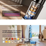 vacuum cleaner Eureka 150 W-5