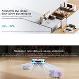 Robot Vacuum Cleaner Eureka-5