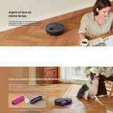 Robot Vacuum Cleaner Eureka-3