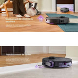 Robot Vacuum Cleaner Eureka-1
