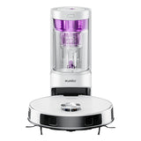 Robot Vacuum Cleaner Eureka-2