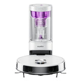 Robot Vacuum Cleaner Eureka-1