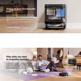 Robot Vacuum Cleaner Eureka-2