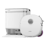 Robot Vacuum Cleaner Eureka-8