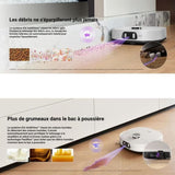 Robot Vacuum Cleaner Eureka-1