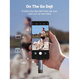 Card Reader Ugreen 50706 Silver-9