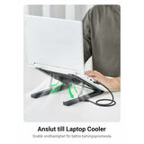 USB to Lightning Cable Ugreen 50737 Silver-4