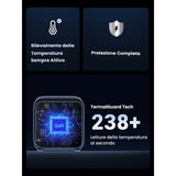 USB to Lightning Cable Ugreen 60167 Grey 1,8 m-4