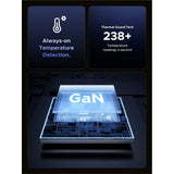 USB to Lightning Cable Ugreen 90409 Grey-3