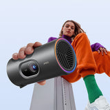 Projector JMGO PICOPLAY+ 1080 p 450 lm 1920 x 1080 px-1