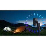 Projector JMGO PICOPLAY+POWERBANK+TRIPOD+BAG 1080 p 450 lm 1920 x 1080 px-3