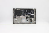 Lenovo Cover + Keyboard 5M11A37552 Durable Design Ergonomic Typing