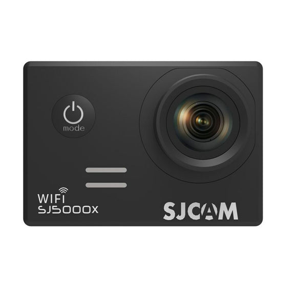 Sports Camera SJCAM SJ5000X 2
