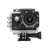 Sports Camera SJCAM SJ5000X 2" Black-3