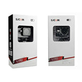 Sports Camera SJCAM SJ5000X 2" Black-1