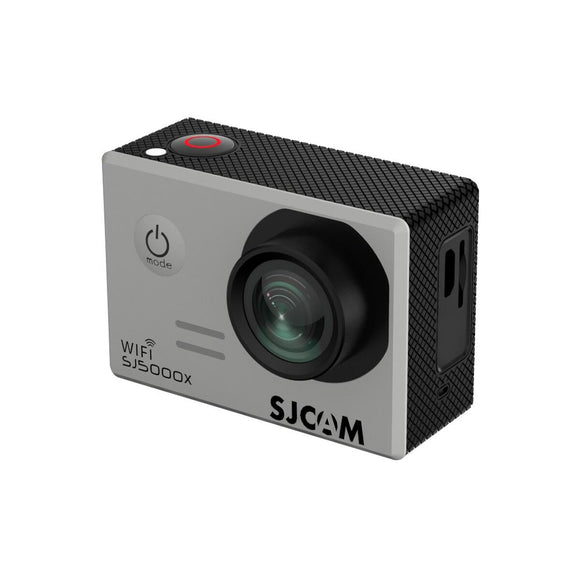 Sports Camera SJCAM SJ5000X-ELITE Black 2