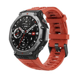 Smartwatch Amazfit T-REX 3 Red 1,5" 47 mm-15