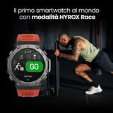 Smartwatch Amazfit T-REX 3 Red 1,5" 47 mm-6