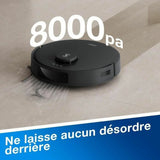 Robot Vacuum Cleaner ECOVACS Deebot N20 Pro PLUS-3