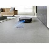 Robot Vacuum Cleaner ECOVACS X9 PRO OMNI-2