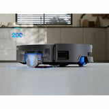 Robot Vacuum Cleaner ECOVACS X9 PRO OMNI-1