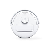 Robot Vacuum Cleaner ECOVACS DEEBOT MINI 3200 mAh White 1,8 L-12
